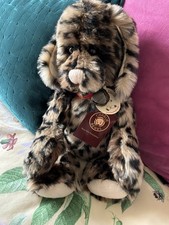 Charlie Bears Little Shadow
