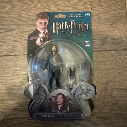 Sirius black figure harry - sirius,