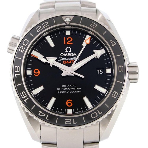 Authentic omega planet ocean - omega,