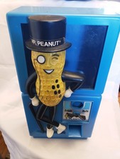 VINTAGE 1978 MR. PEANUT
