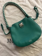 Mulberry SMALL IRIS HOBO