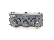 2012 CITROEN C3 HEATER CLIMATE