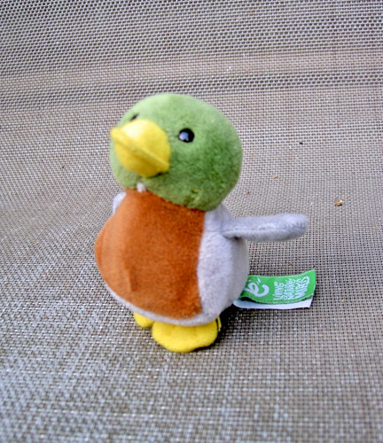 Living nature minis - living,