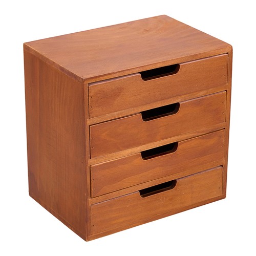 Vintage small chest drawers - vintage, of