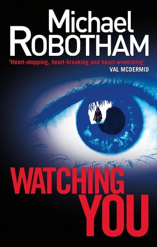 Watching you michael - you,