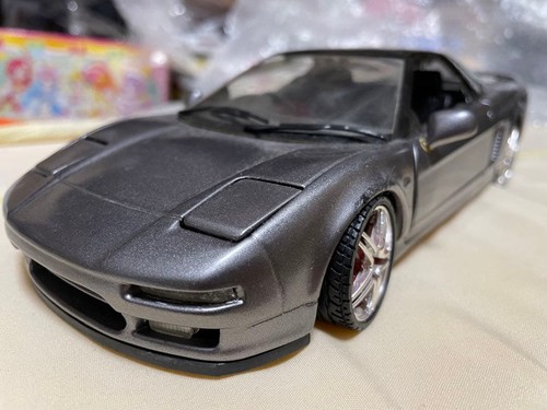 Kyosho honda nsx na1 - kyosho,
