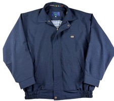 Lacoste Men's Jacket L Navy