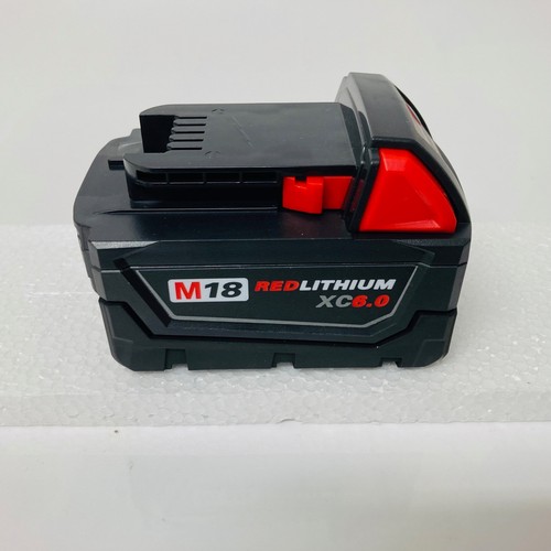 Milwaukee m18 18v 0 - milwaukee, ah
