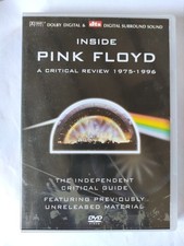 Pink Floyd: Inside Pink Floyd