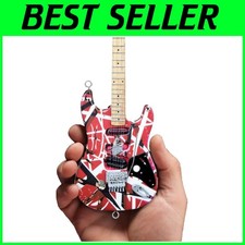 Official 1/4 Scale EVH Mini