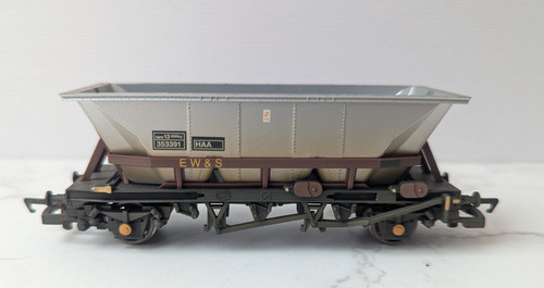 Hornby r6150a gauge haa mgr - r6150a,