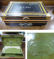 Antique Late 19th Century