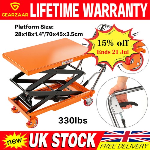 Gearzaar hydraulic lift - gearzaar,