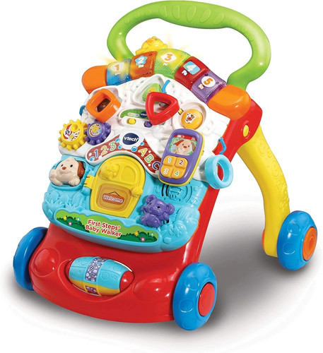 Vtech first steps baby walker - vtech,