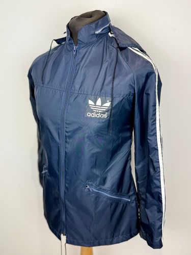 Vintage 1980 adidas - 1980’s,