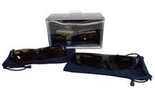 x3 Samsung 3D Active Glasses