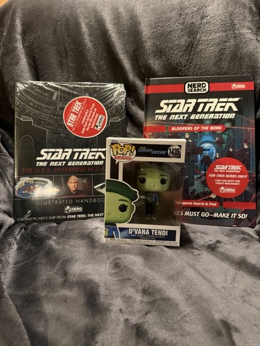 Star trek bundle - star,