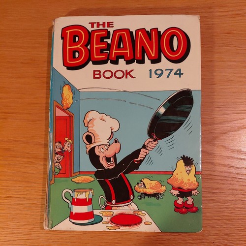 Vintage comic book - vintage,