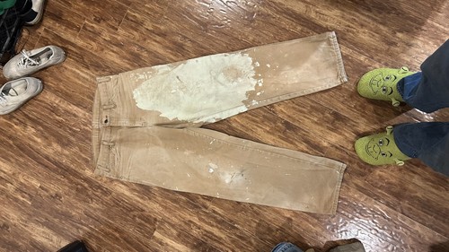 Dickies thrashed painter - dickies,