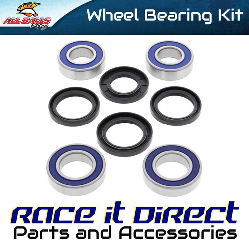 Wheel bearing kit for - wheel, aprilia