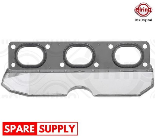 Gasket exhaust manifold - exhaust,