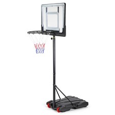 7ft basketball hoop - basketball,