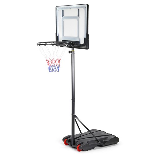 7ft basketball hoop - basketball,