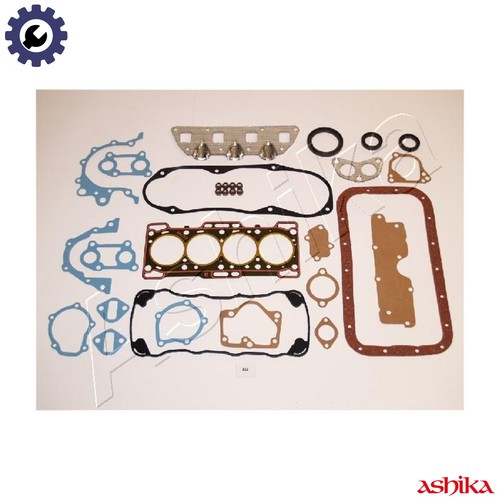 Full gasket kit - full,