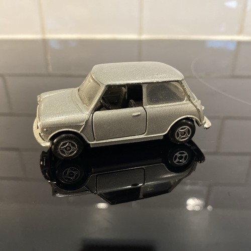 Polistil mini cooper - 50,