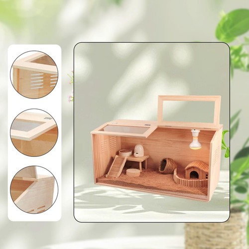 Chick brooder box small - chick,