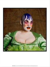 Leigh Bowery Fergus Greer