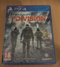 Ubisoft - Tom Clancy's The