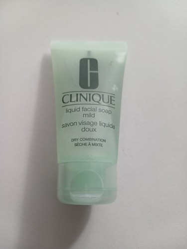 Clinique liquid facial soap - clinique,