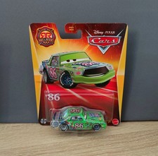 New Disney Pixar Cars Race &