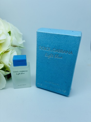 Dolce gabbana light blue - &,