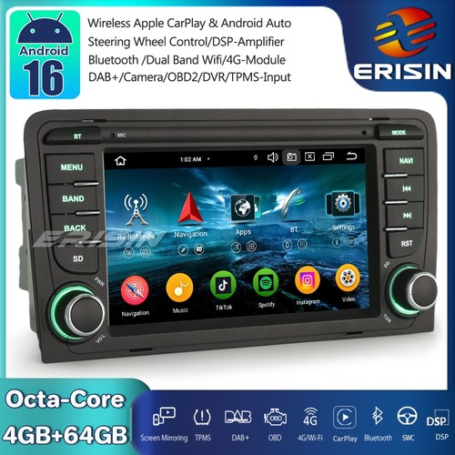 64gb carplay android car - carplay,