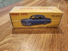 Norev DeAgostini Ltd DINKY
