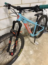 2021 Orbea Laufey H10- small- Enduro/Trail/DH/Cross-Country