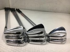 [Mizuno] MP-5 Iron Set 8pcs