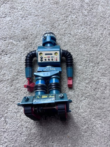 Vintage ideal zeroids - vintage,