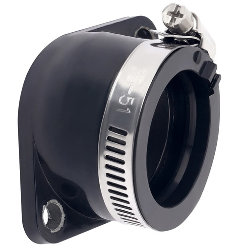 Motorcycle carburetor intake - motorcycle,