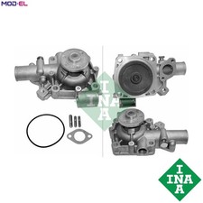 WATER PUMP ENGINE COOLING 538