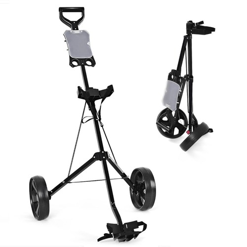 Costway foldable wheels - foldable,