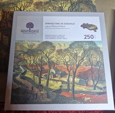 Wentworth Premium Laser Cut