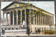 Birmingham Town Hall Tuck