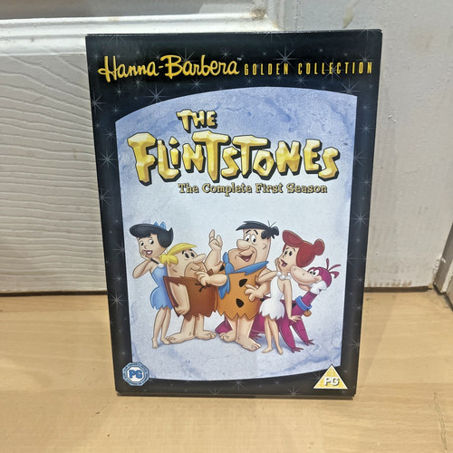 The flintstones complete - the,