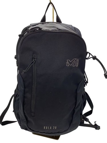 Millet backpack polyester - millet,
