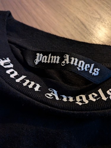 Palm angels men shirt - palm, men's