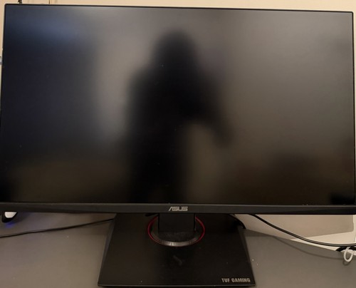Asus tuf gaming vg289 - tuf,