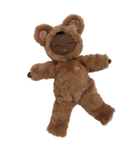 Dinkum cozy teddy mini - dinkum,